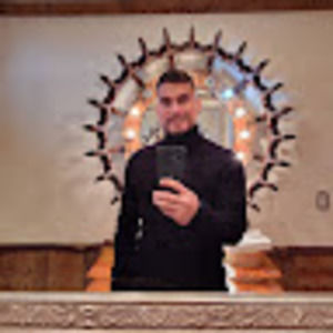 Meet your Posher, Sergio